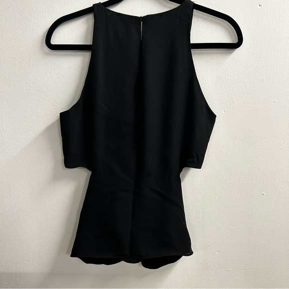 Zara Cut Out Top - Picture 5 of 5